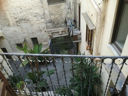 APT D'ANGELO VIA ROMA – PALERMO