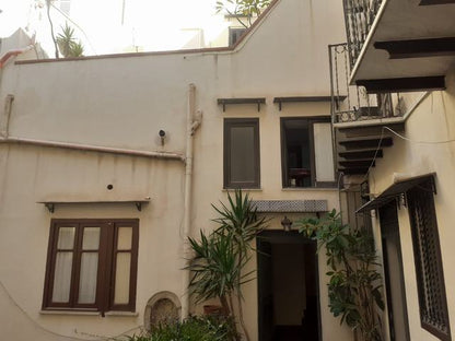 APT D'ANGELO VIA ROMA – PALERMO