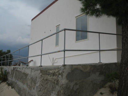 VILLA  PANORAMICA MARTIN – CDA CABIBBI, ALESSANDRIA