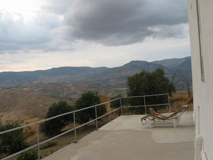 VILLA  PANORAMICA MARTIN – CDA CABIBBI, ALESSANDRIA