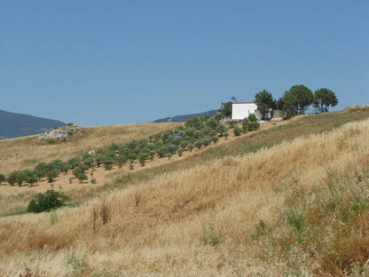 VILLA  PANORAMICA MARTIN – CDA CABIBBI, ALESSANDRIA