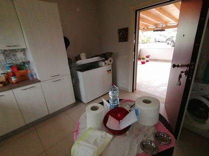 CASA IN AFFITTO - CASA OROBELLO