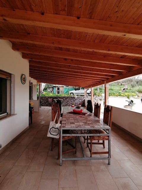 CASA IN AFFITTO - CASA OROBELLO