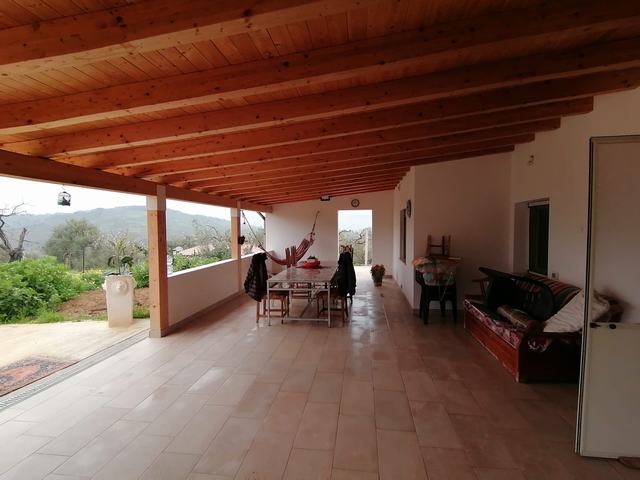CASA IN AFFITTO - CASA OROBELLO