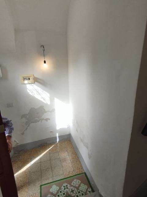 APT TRIZZINO - BIVONA (AG)