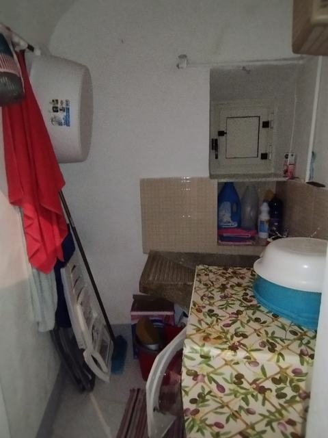 APT TRIZZINO - BIVONA (AG)