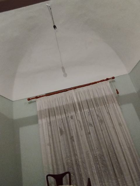 APT TRIZZINO - BIVONA (AG)