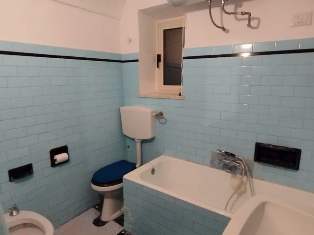 APT TRIZZINO - BIVONA (AG)