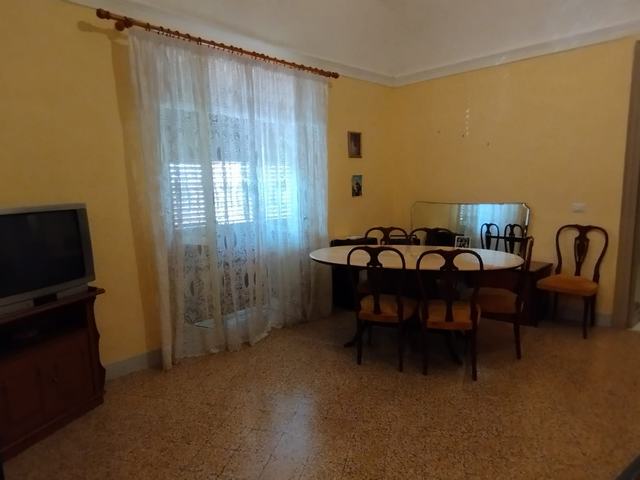 APT TRIZZINO - BIVONA (AG)