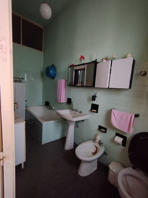 APT FERLITA - SANTO STEFANO QUISQUINA