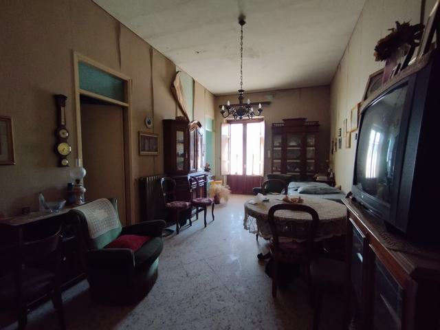 APT FERLITA - SANTO STEFANO QUISQUINA