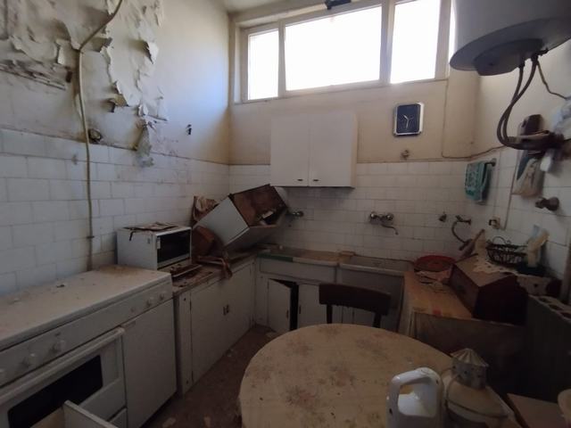 APT FERLITA - SANTO STEFANO QUISQUINA