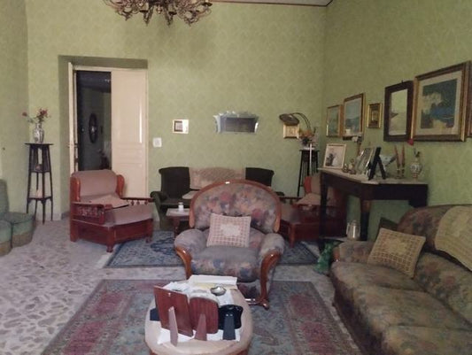 APT FERLITA - SANTO STEFANO QUISQUINA