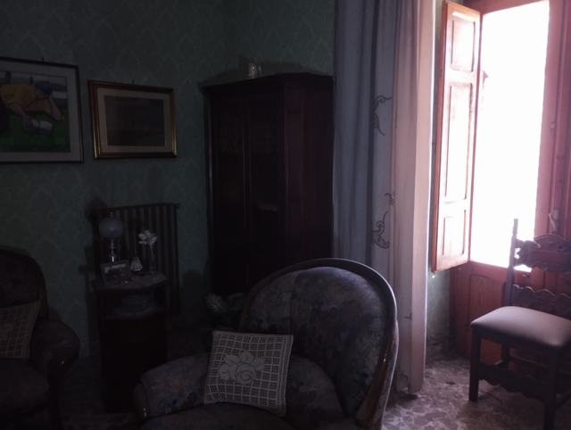 APT FERLITA - SANTO STEFANO QUISQUINA