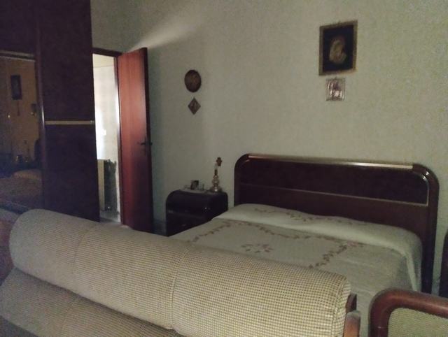 APT FERLITA - SANTO STEFANO QUISQUINA