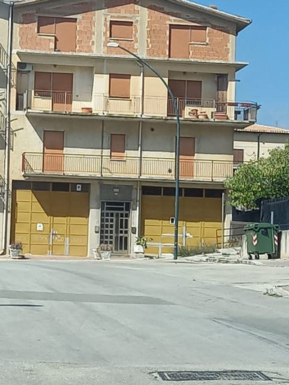  CASA ANTONIO – SAMBUCA DI SICILIA (AG)