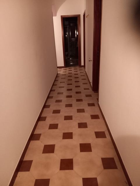  CASA ANTONIO – SAMBUCA DI SICILIA (AG)