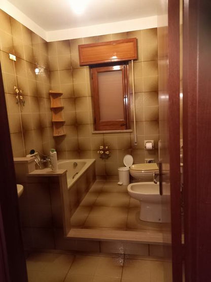  CASA ANTONIO – SAMBUCA DI SICILIA (AG)