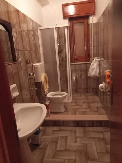  CASA ANTONIO – SAMBUCA DI SICILIA (AG)