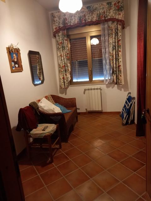  CASA ANTONIO – SAMBUCA DI SICILIA (AG)