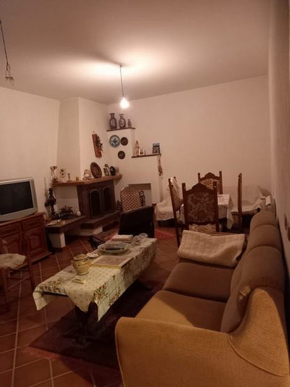  CASA ANTONIO – SAMBUCA DI SICILIA (AG)