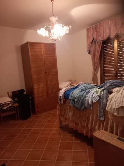  CASA ANTONIO – SAMBUCA DI SICILIA (AG)
