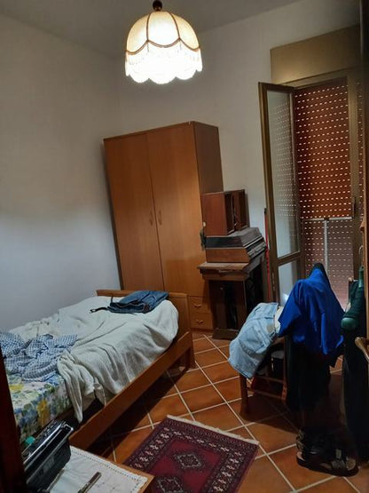  CASA ANTONIO – SAMBUCA DI SICILIA (AG)