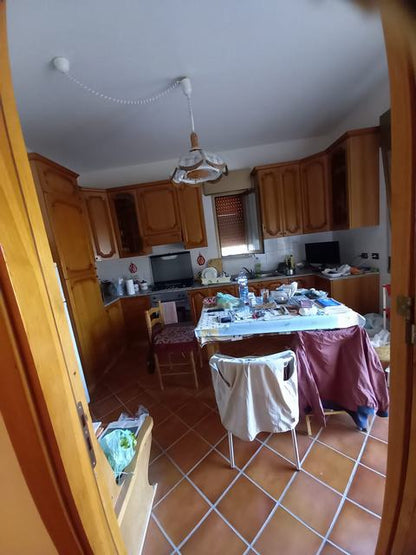  CASA ANTONIO – SAMBUCA DI SICILIA (AG)