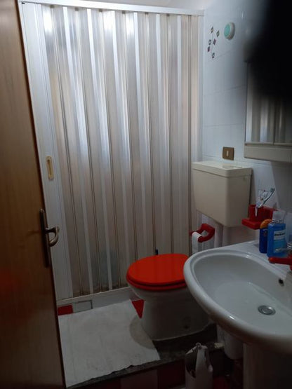  CASA ANTONIO – SAMBUCA DI SICILIA (AG)