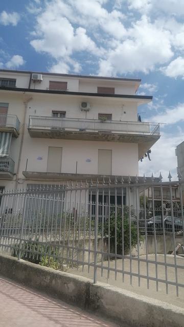 APT MATTALIANO – CORSO CINQUEMANI ARCURI