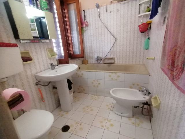 CASA LOSI – CORSO VITTORIO EMANUELE