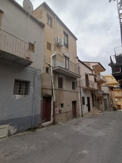 CASA DANIELE – VIA ARIOSTO