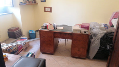 Casa Manzullo Via Arcuri