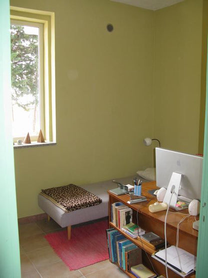 VILLA  PANORAMICA MARTIN – CDA CABIBBI, ALESSANDRIA