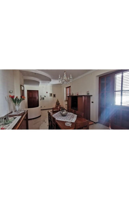APT LELLA PRIMO PIANO - ALESSANDRIA