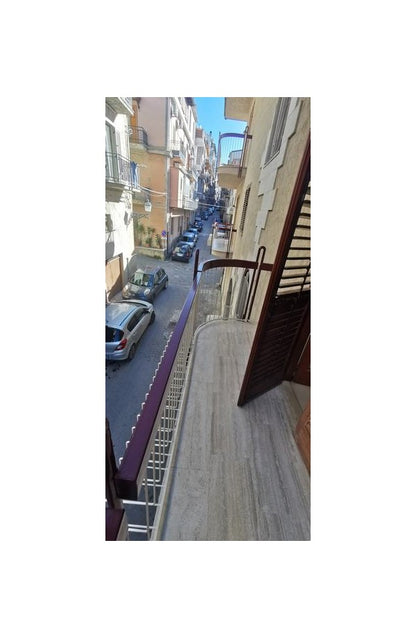 APT LELLA PRIMO PIANO - ALESSANDRIA