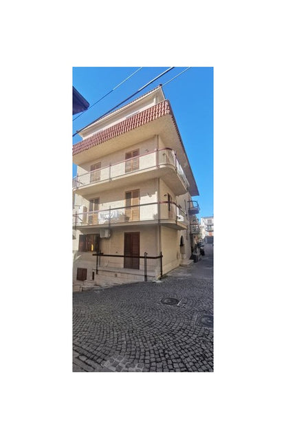 APT LELLA PRIMO PIANO - ALESSANDRIA
