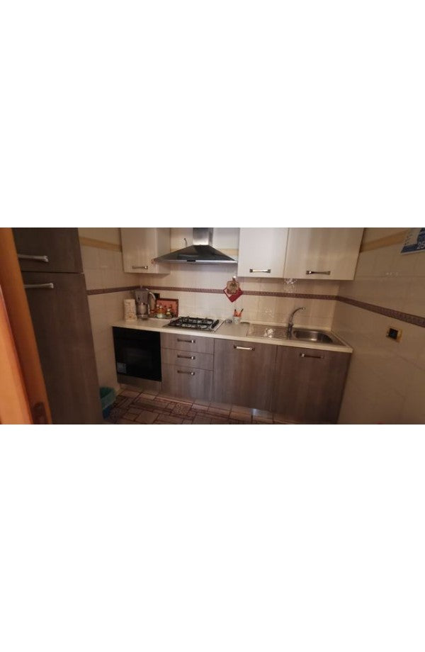 APT LELLA PRIMO PIANO - ALESSANDRIA
