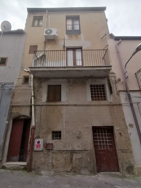 CASA DANIELE – VIA ARIOSTO