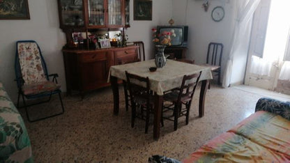 APT TRIASSI – SALITA REGINA ELENA E VIA ARFELI