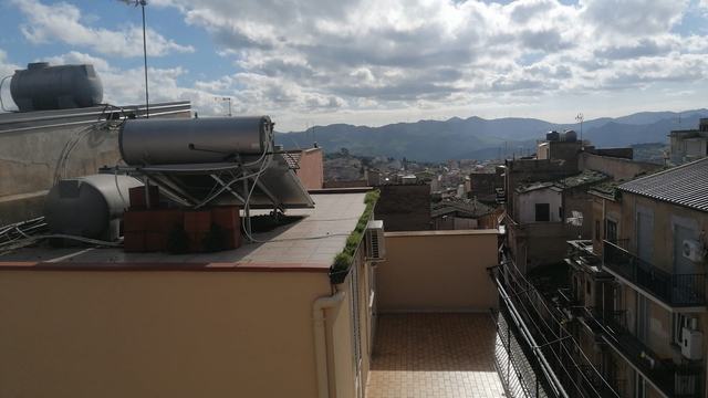 CASA FERRARO PANEPINTO – ANGOLO SALITA CARMELO/VIA SETTICASI