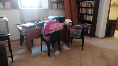 Casa Manzullo Via Arcuri