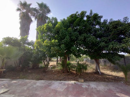 VILLA SPATARO - TORRE MAKAUDA (AG)