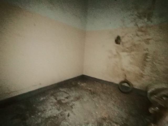 CASA LA MATTINA – VIA SETTICASI