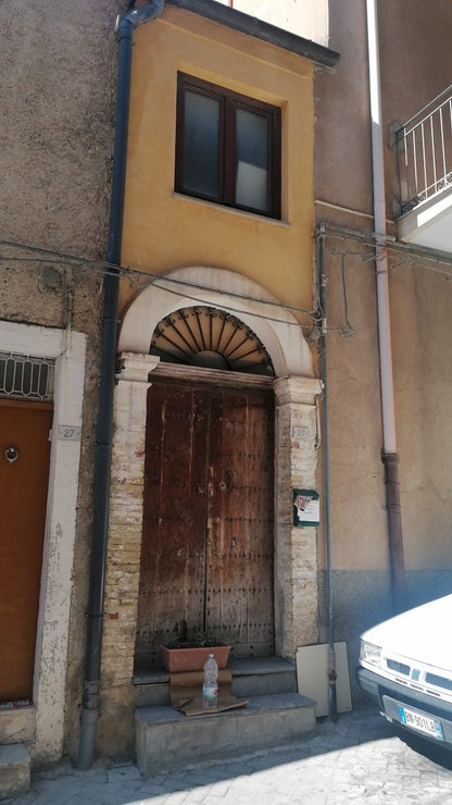 Casa Manzullo Via Arcuri