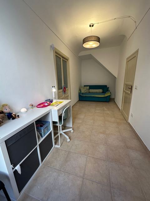 CASA STEFANIA VIA GENTILE