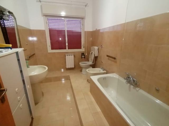 APT PANORAMICO FERRARO – CORSO VITTORIO EMANUELE