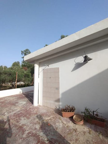 VILLA SPATARO - TORRE MAKAUDA (AG)