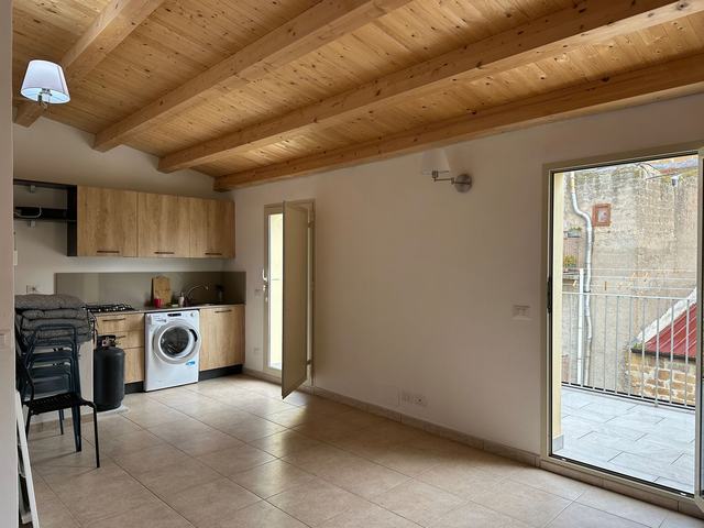 CASA STEFANIA VIA GENTILE