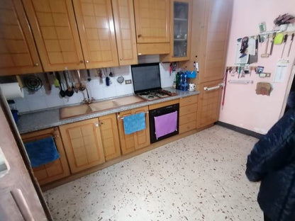 CASA LOSI – CORSO VITTORIO EMANUELE
